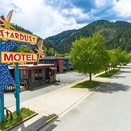 Stardust Motel Уолъс Екстериор снимка