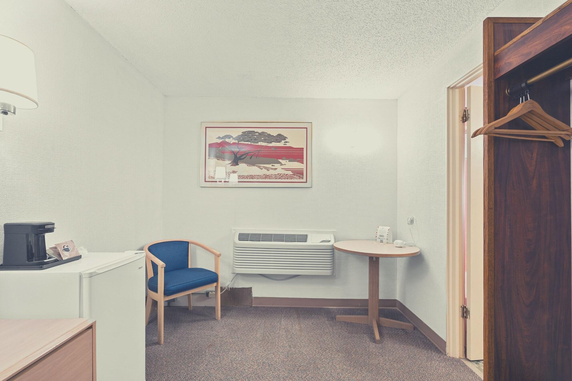 Stardust Motel Уолъс Екстериор снимка