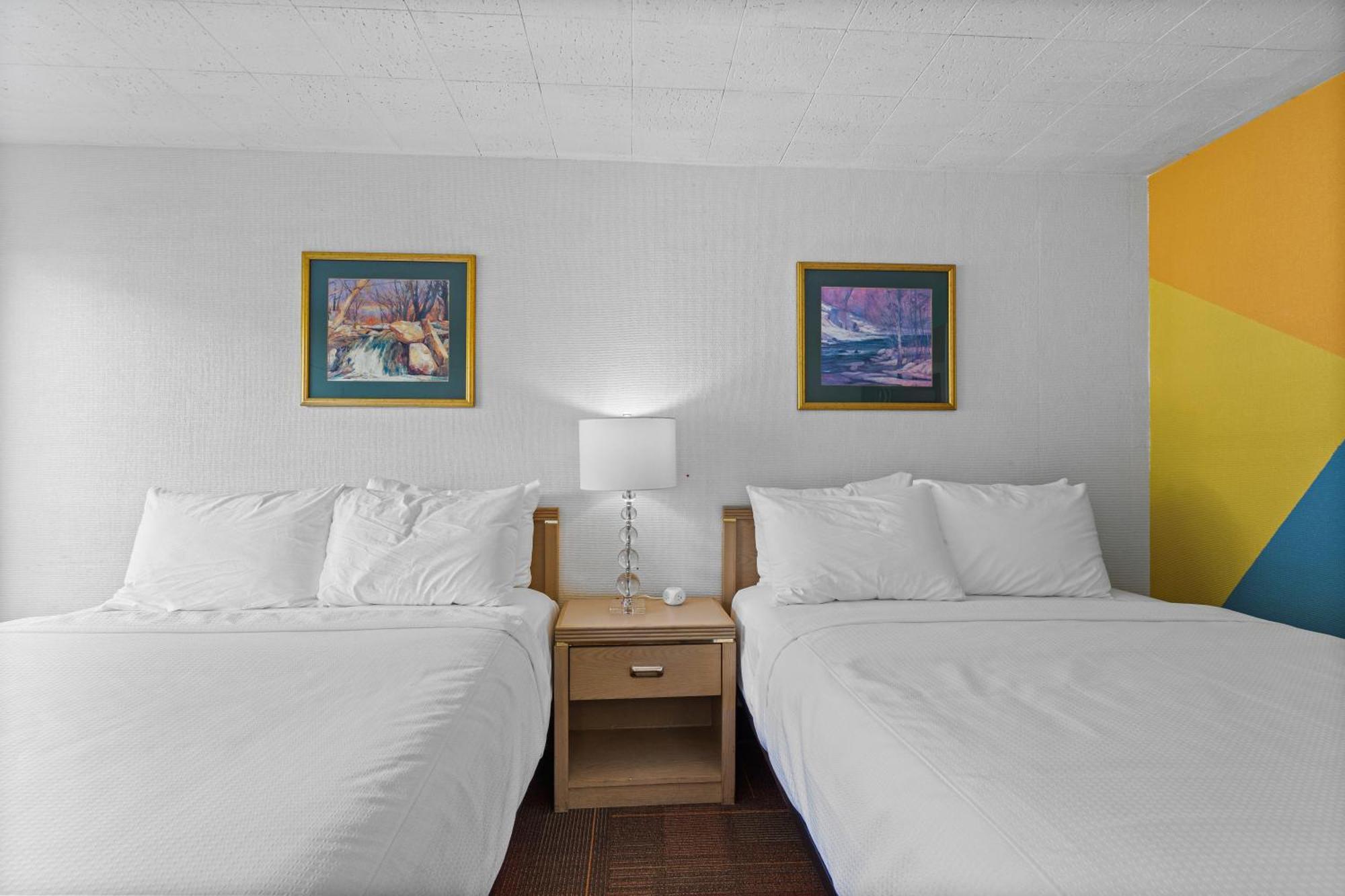Stardust Motel Уолъс Екстериор снимка