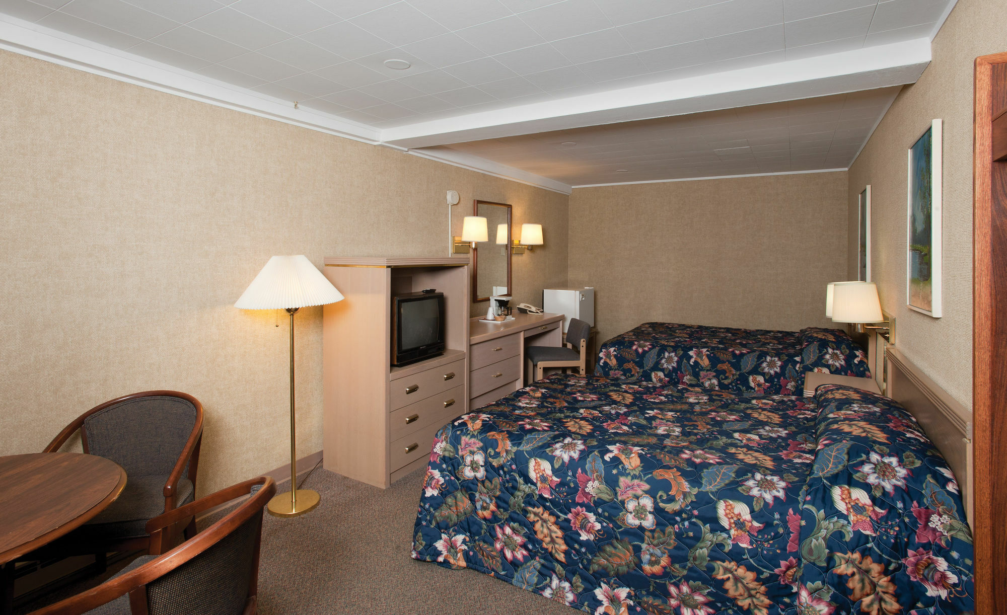 Stardust Motel Уолъс Екстериор снимка